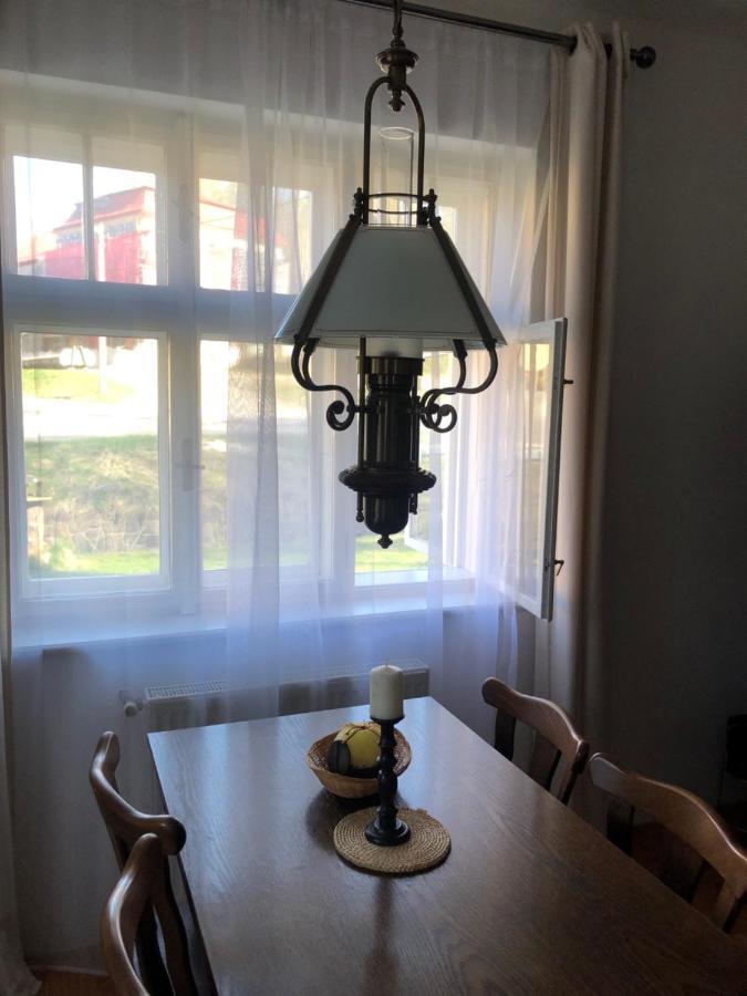 Adelle Cottage In Krkonose National Park Rudník Extérieur photo
